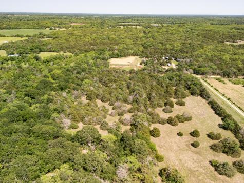13 Acres County Road 1134 Lone Oak TX 75453