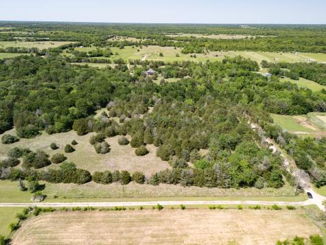13 Acres County Road 1134 Lone Oak TX 75453