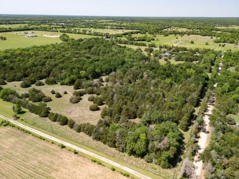 13 Acres County Road 1134 Lone Oak TX 75453