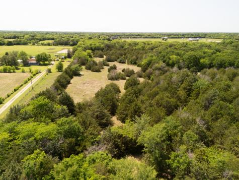 13 Acres County Road 1134 Lone Oak TX 75453