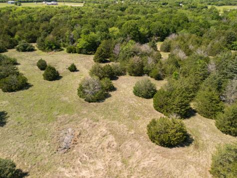 13 Acres County Road 1134 Lone Oak TX 75453