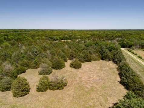 13 Acres County Road 1134 Lone Oak TX 75453