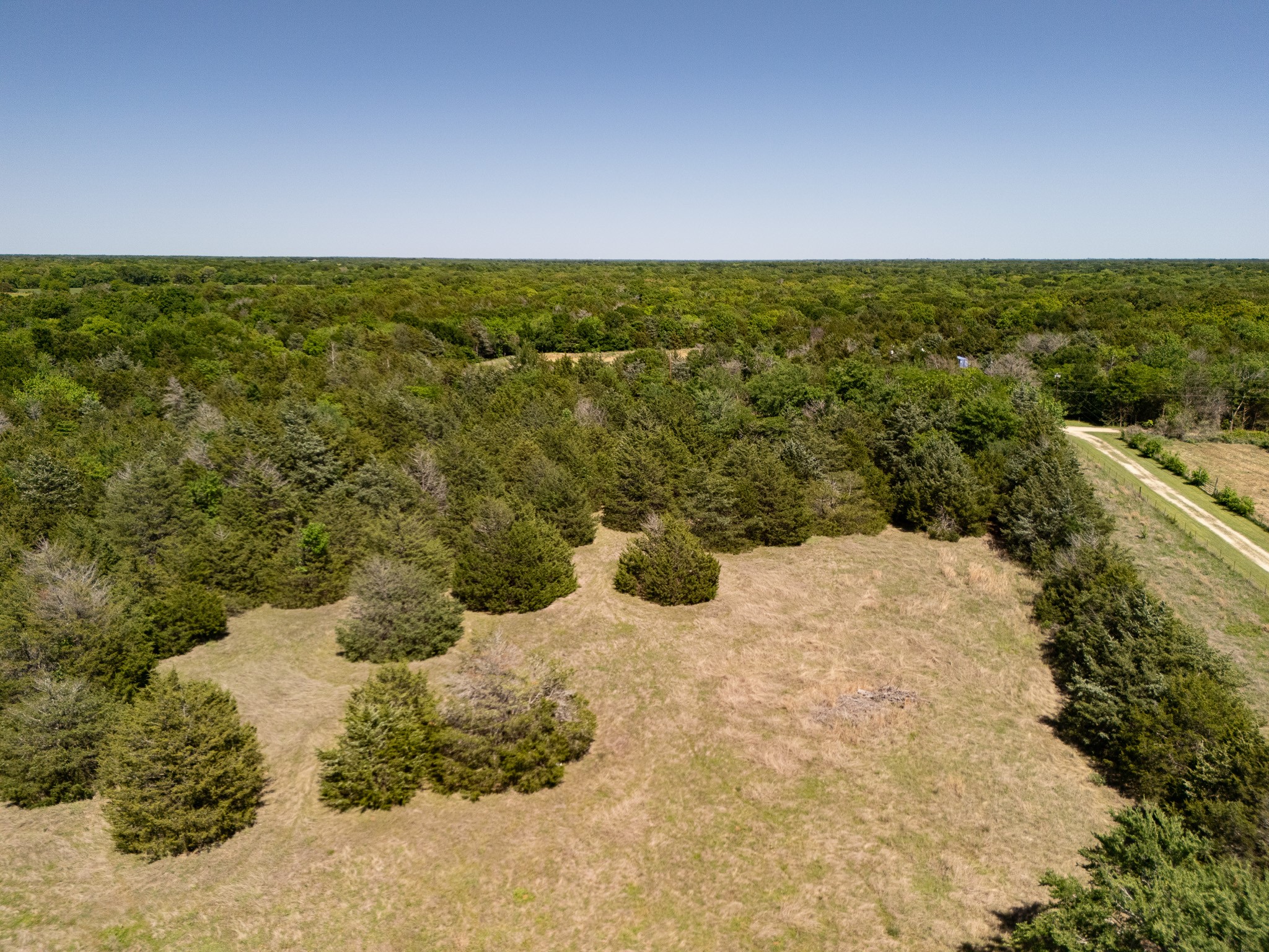 13 Acres County Road 1134 Lone Oak TX 75453