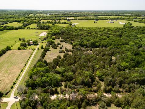 13 Acres County Road 1134 Lone Oak TX 75453