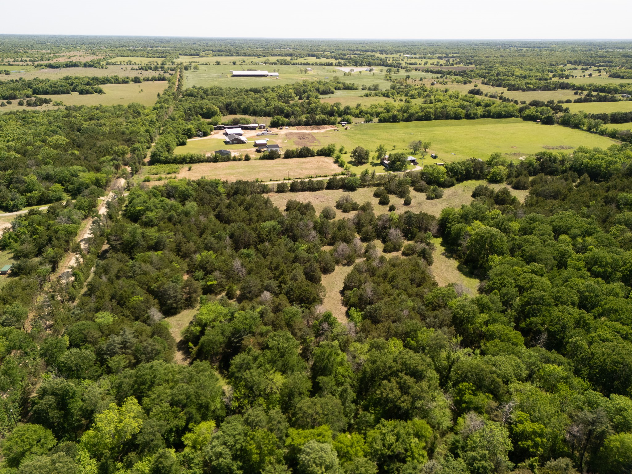 13 Acres County Road 1134 Lone Oak TX 75453