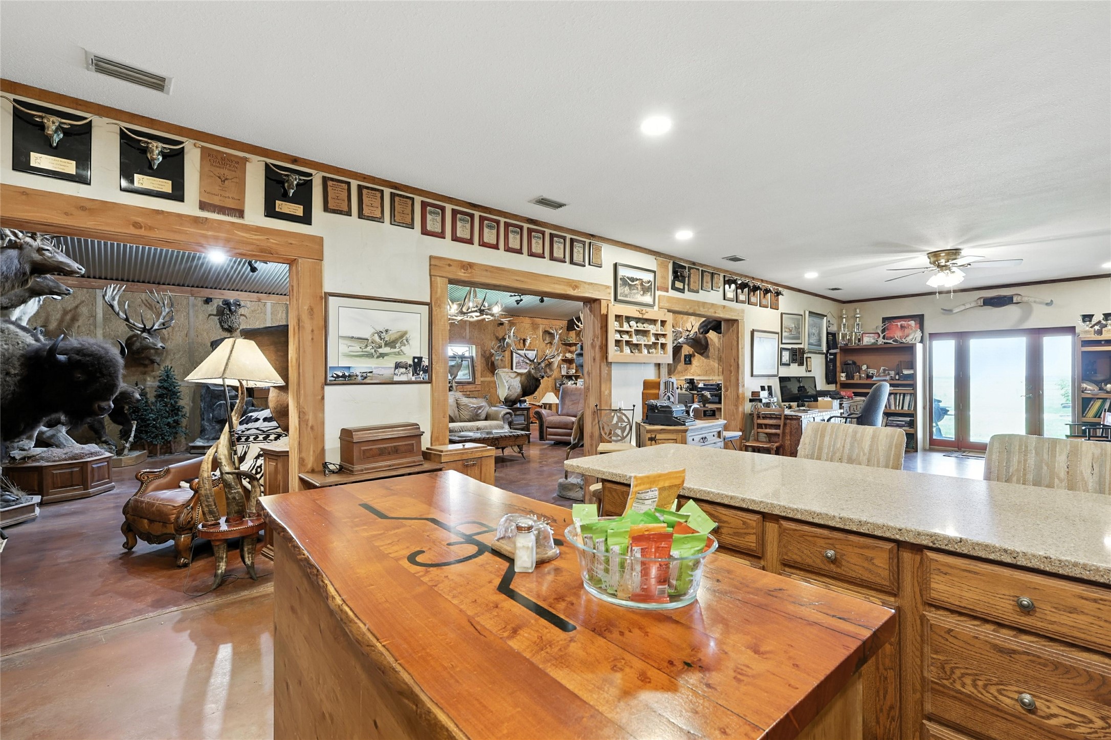 12370 Fortenberry Road Sanger TX 76226