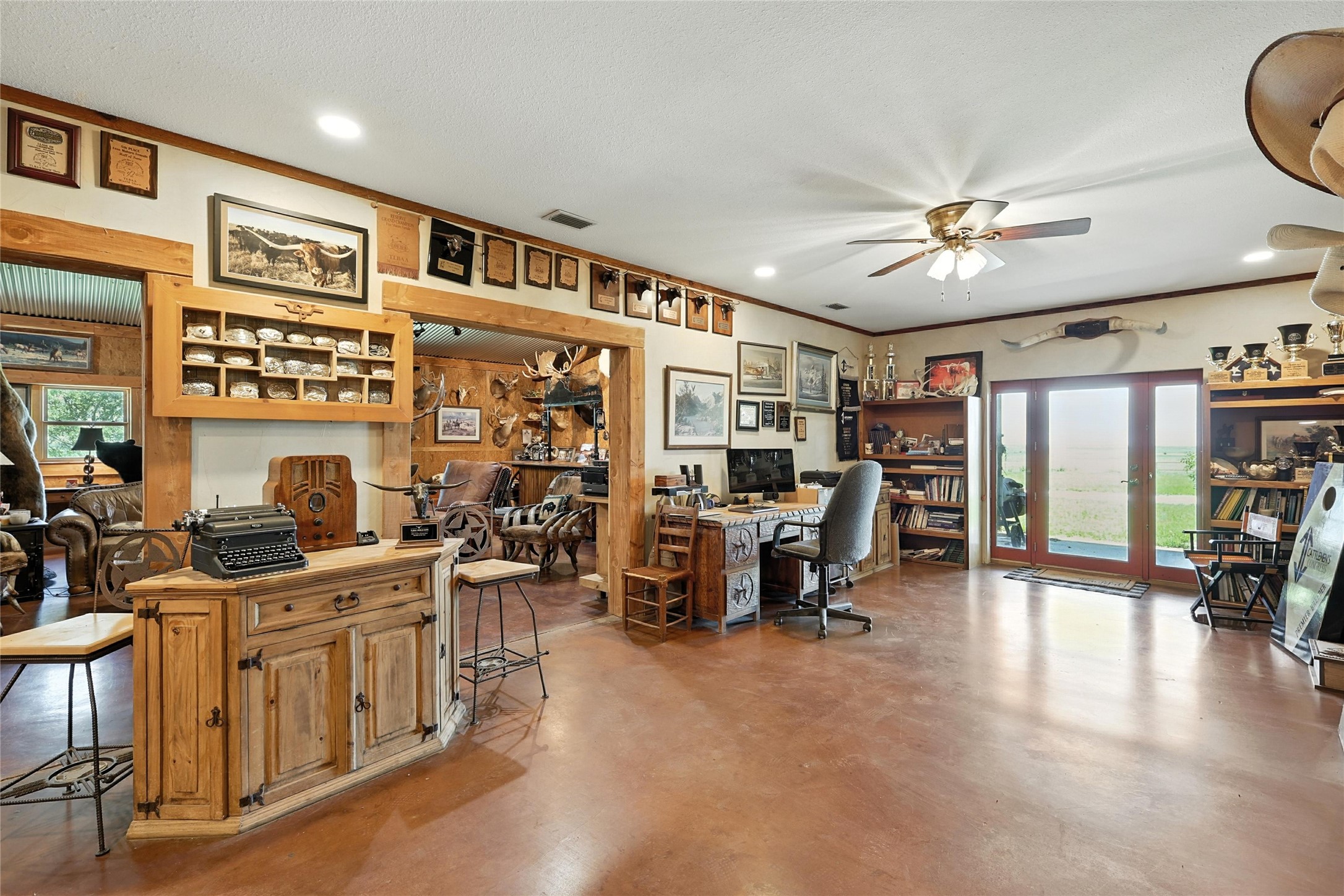 12370 Fortenberry Road Sanger TX 76226