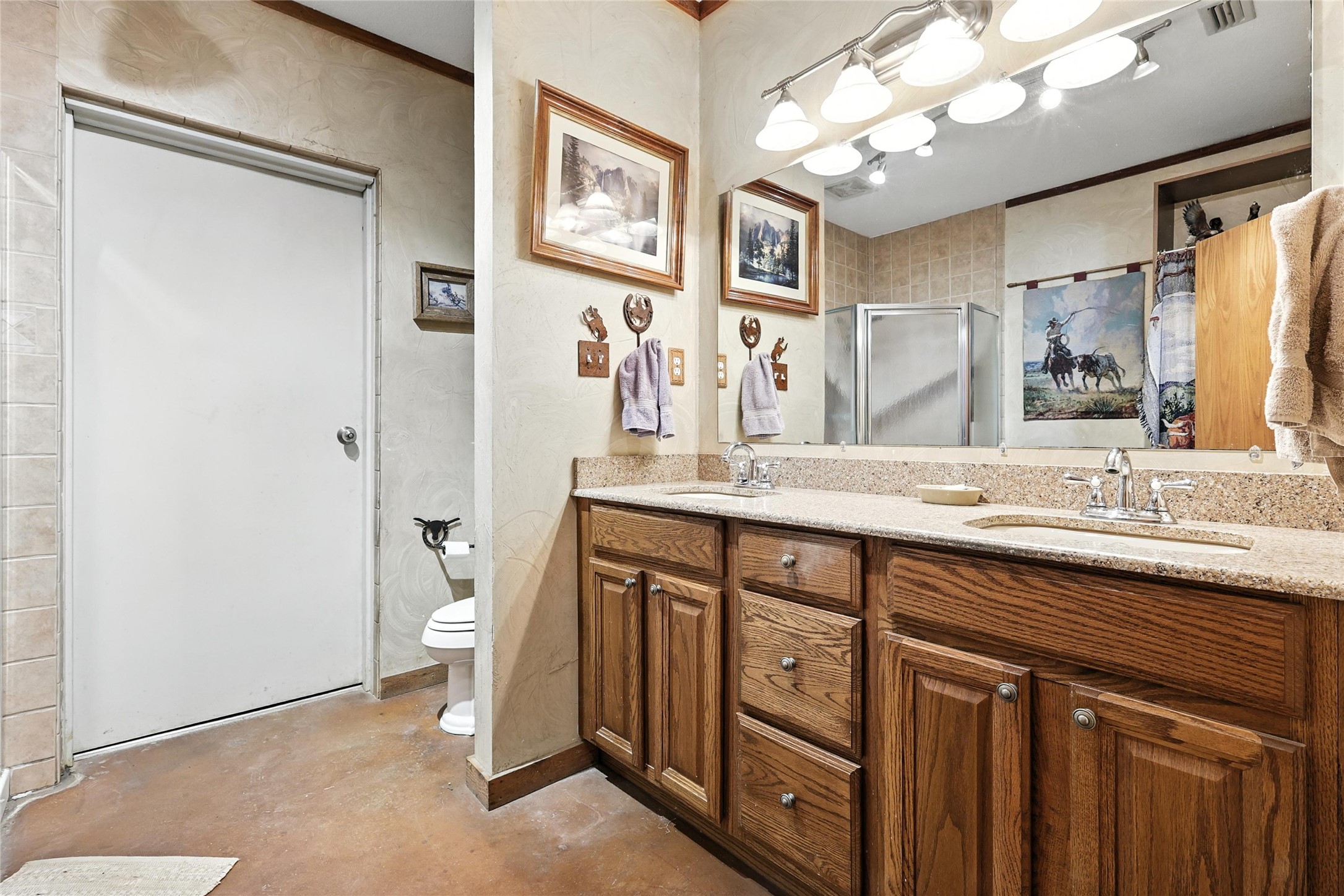 12370 Fortenberry Road Sanger TX 76226