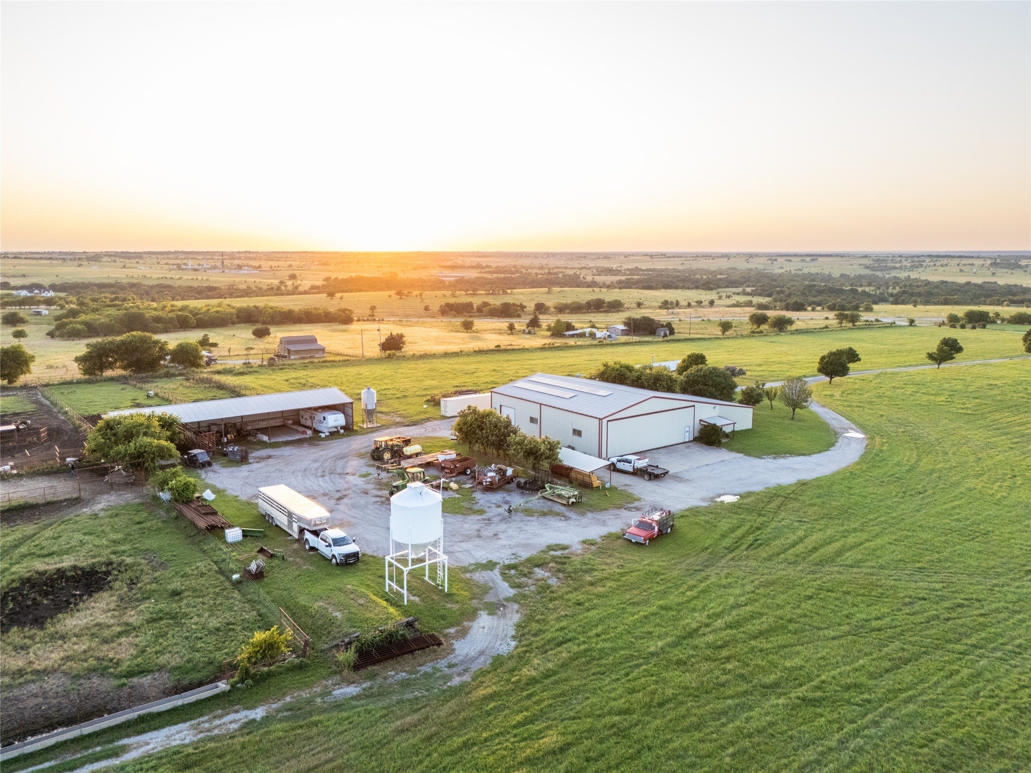 12370 Fortenberry Road Sanger TX 76226