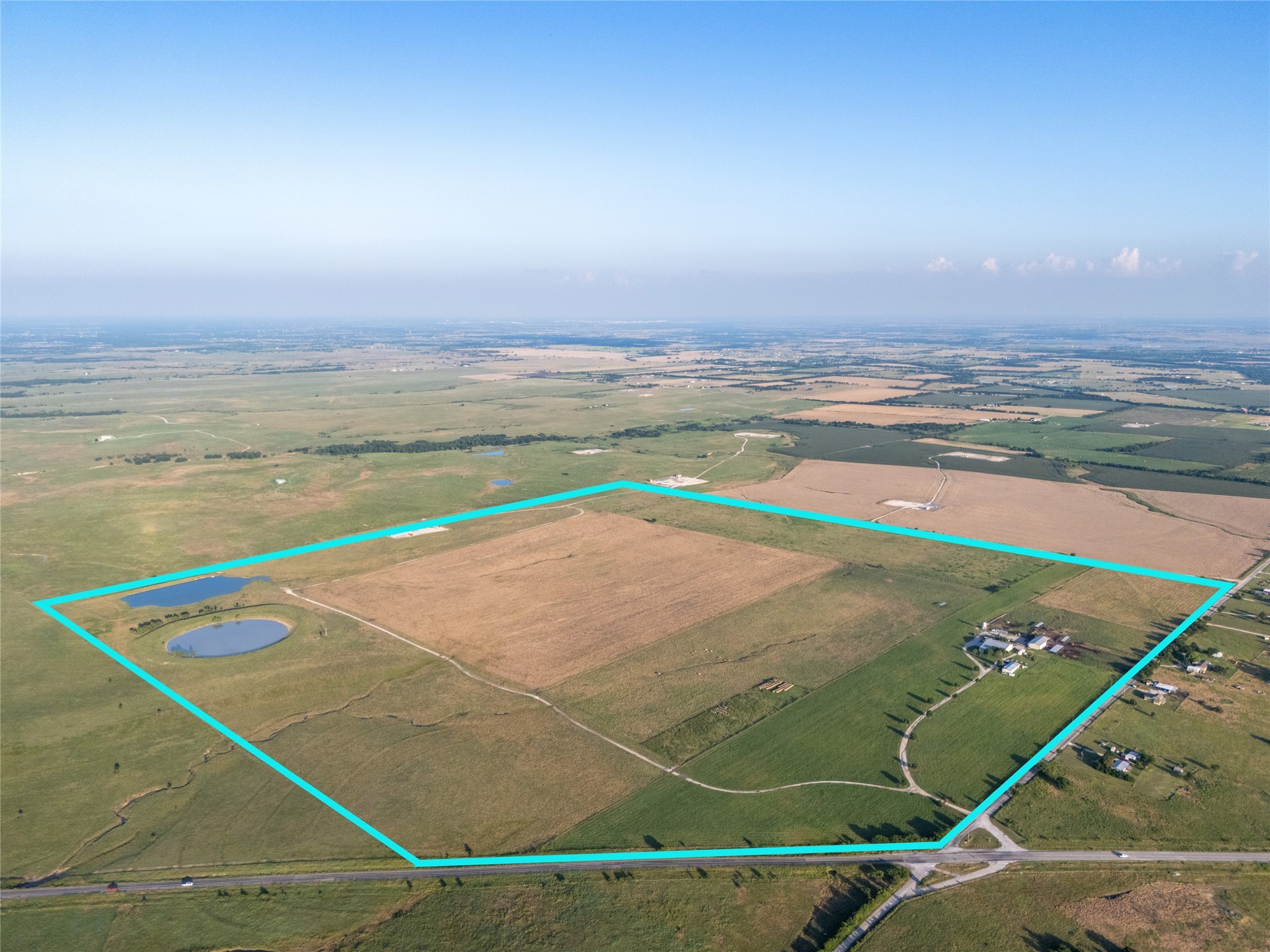 12370 Fortenberry Road Sanger TX 76226