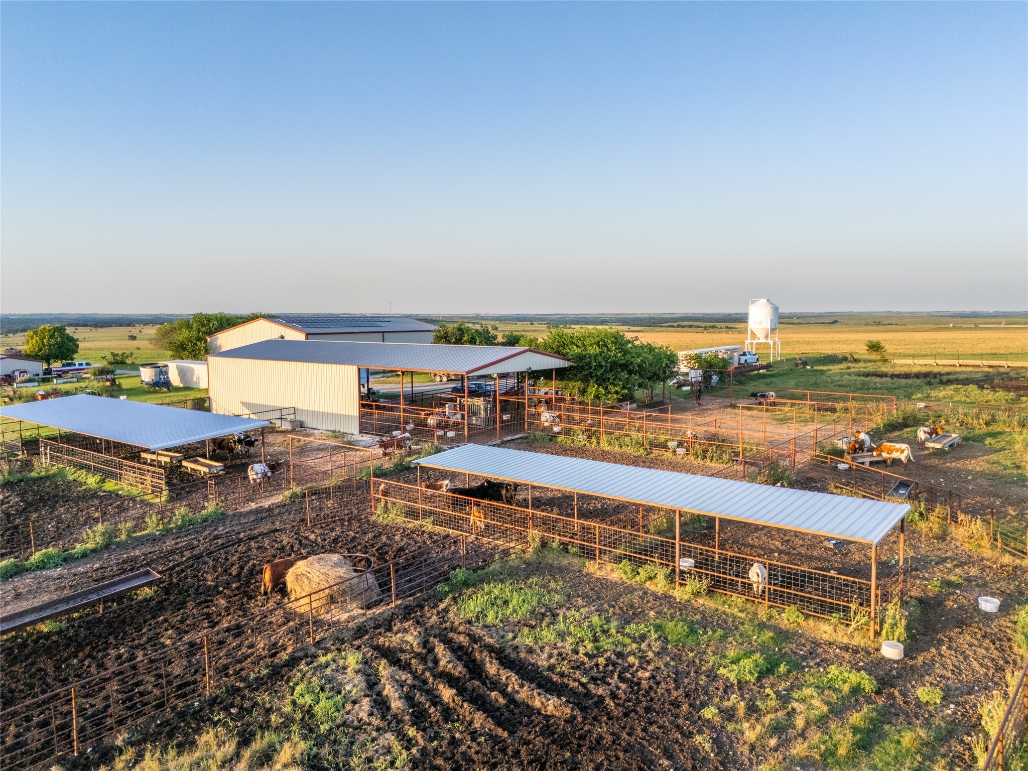 12370 Fortenberry Road Sanger TX 76226