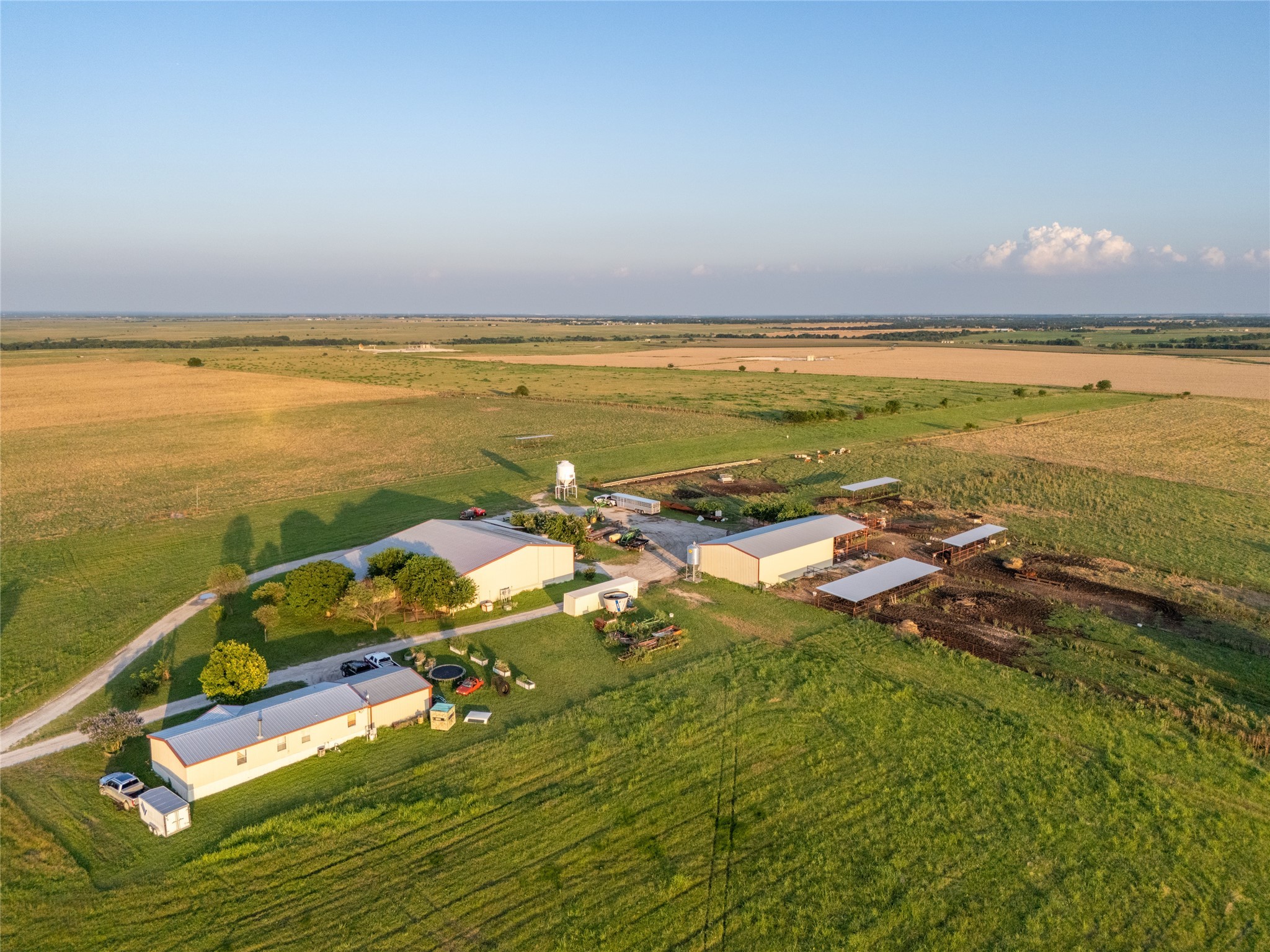 12370 Fortenberry Road Sanger TX 76226