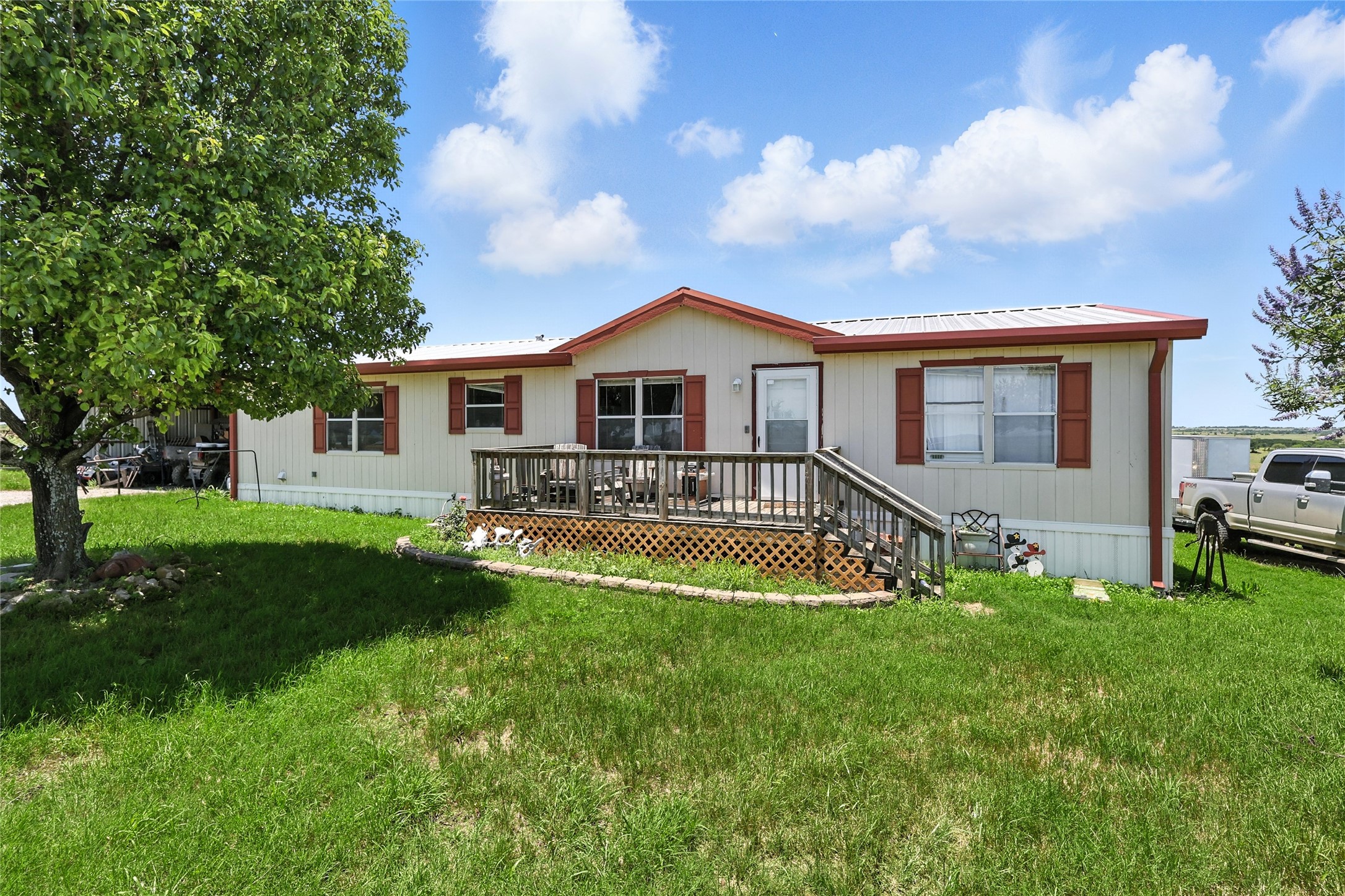 12370 Fortenberry Road Sanger TX 76226