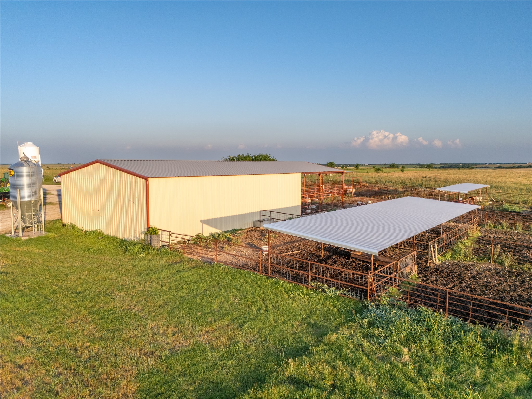 12370 Fortenberry Road Sanger TX 76226