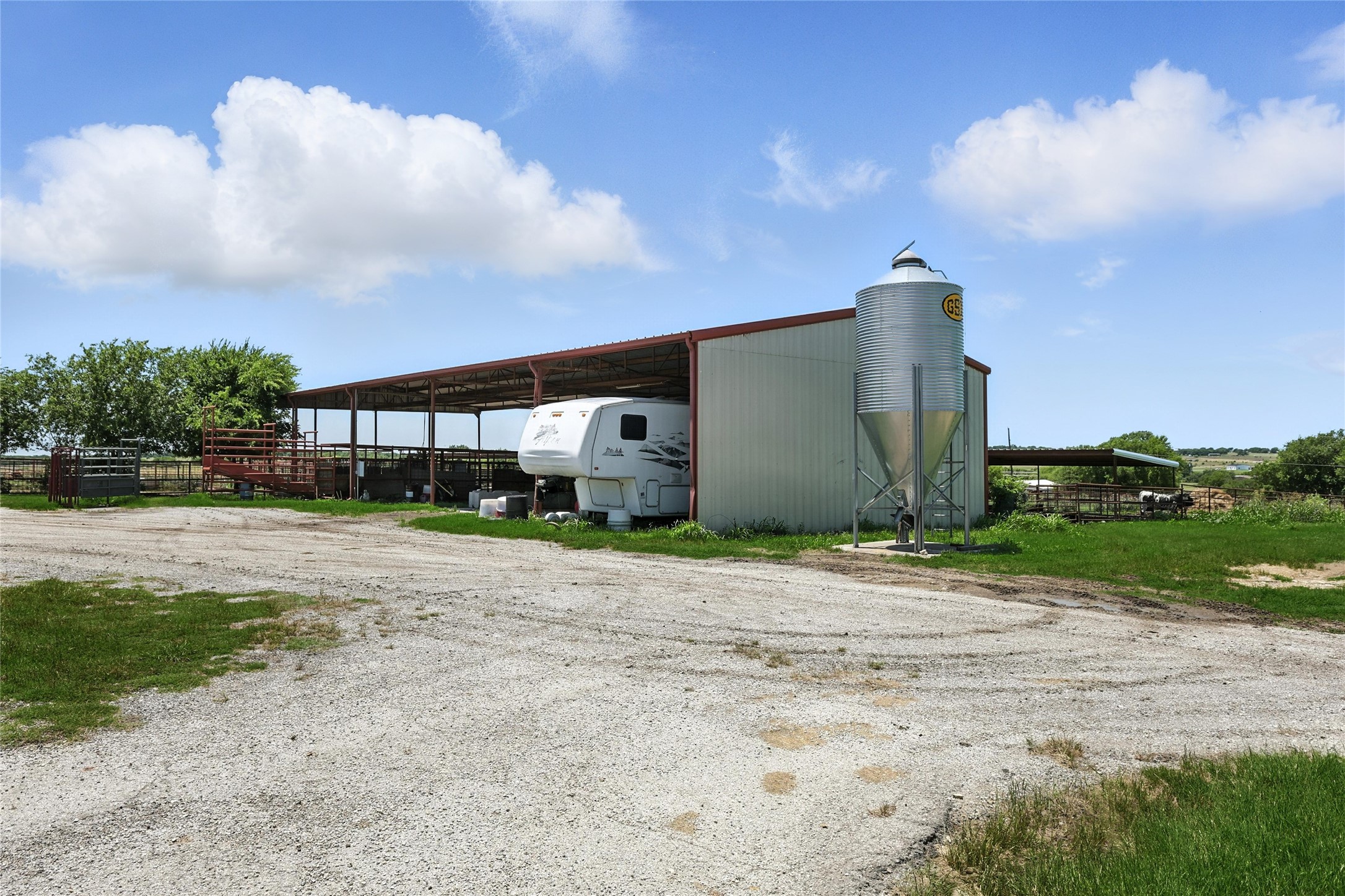 12370 Fortenberry Road Sanger TX 76226