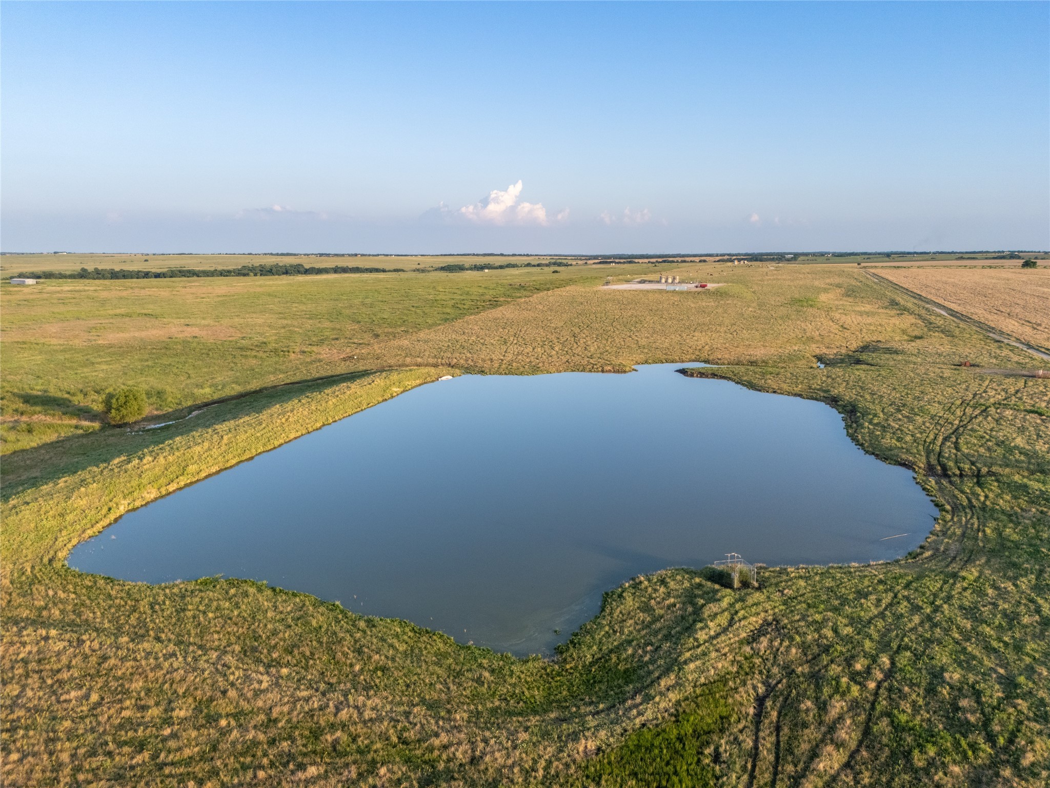 12370 Fortenberry Road Sanger TX 76226