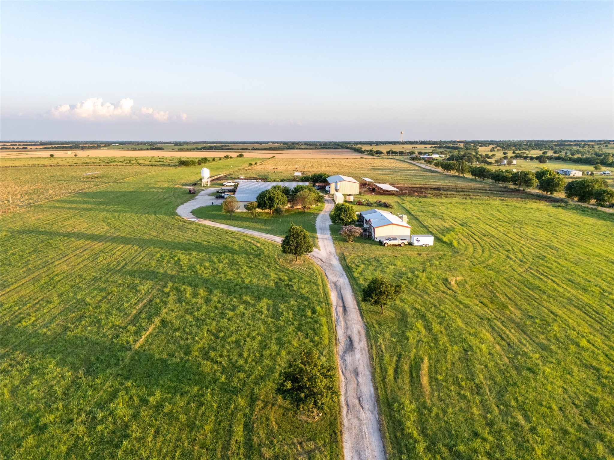 12370 Fortenberry Road Sanger TX 76226