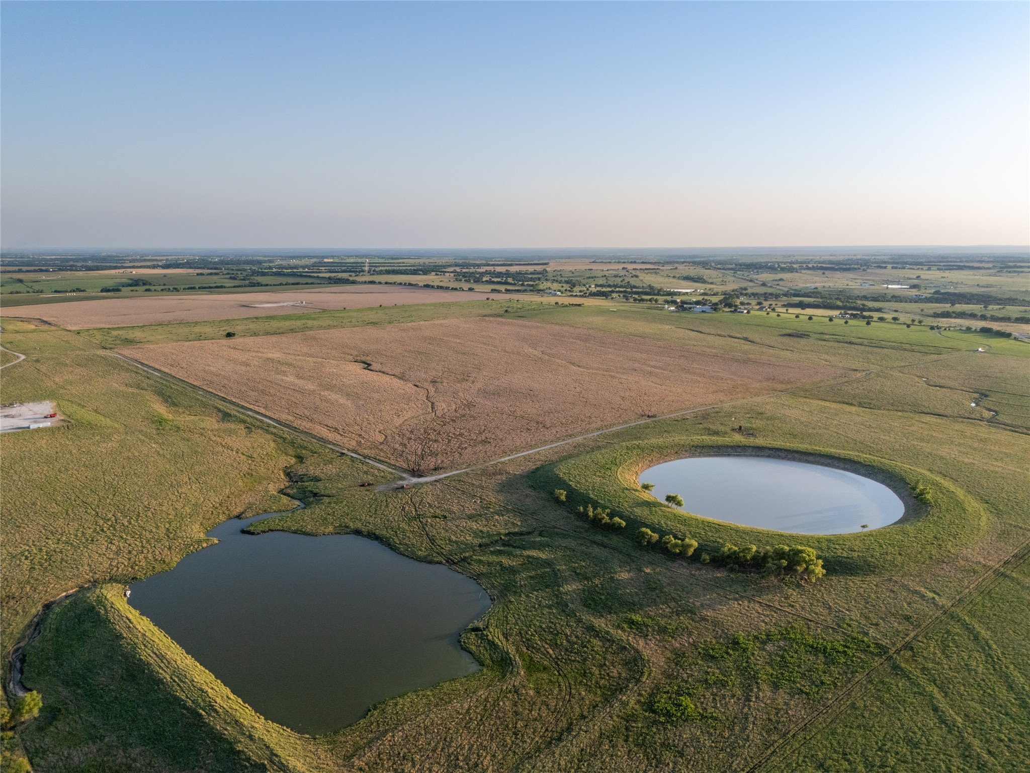 12370 Fortenberry Road Sanger TX 76226