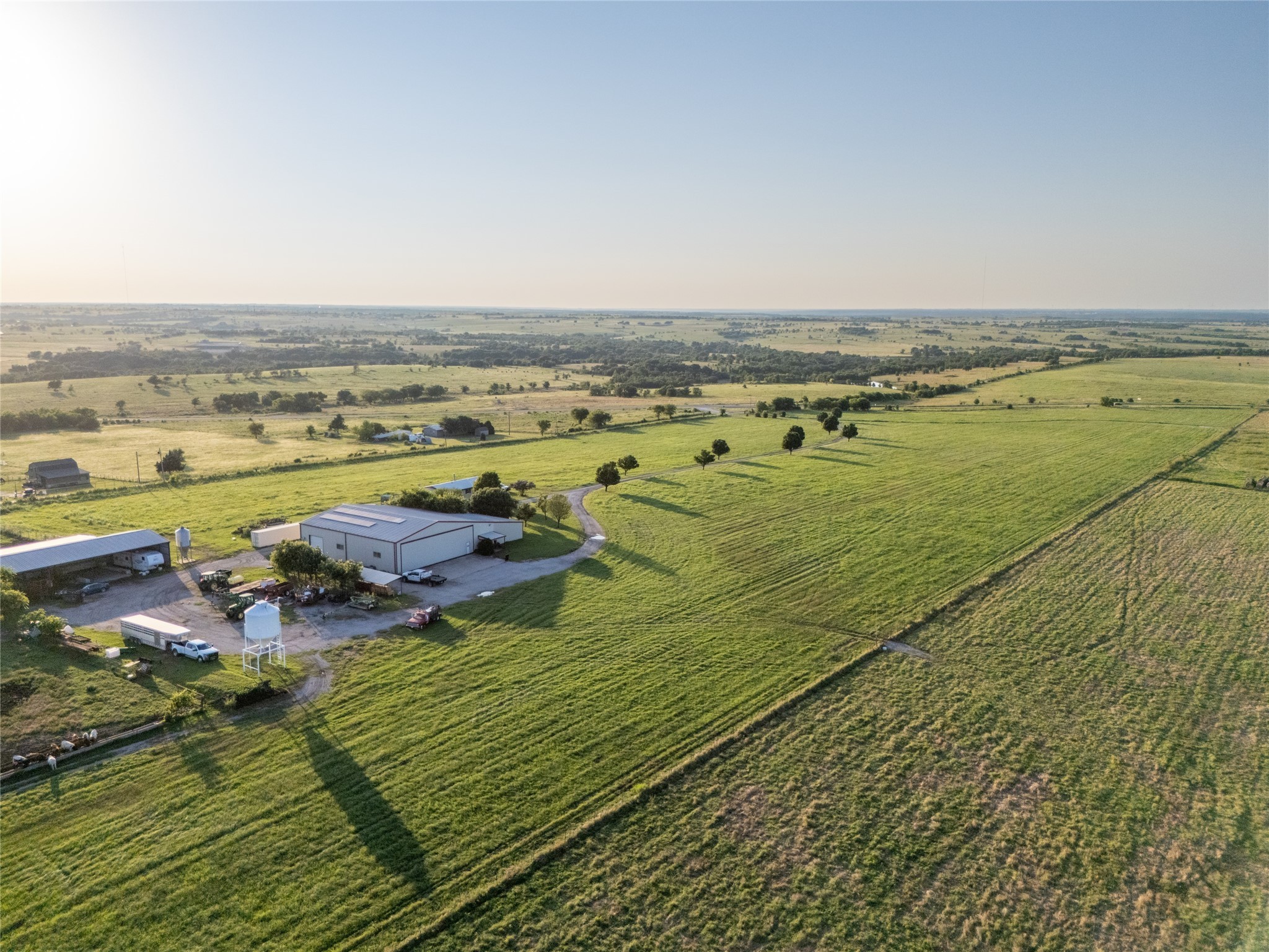 12370 Fortenberry Road Sanger TX 76226