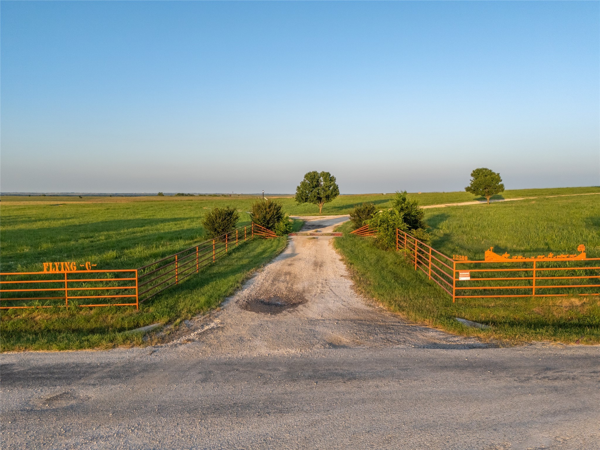 12370 Fortenberry Road Sanger TX 76226