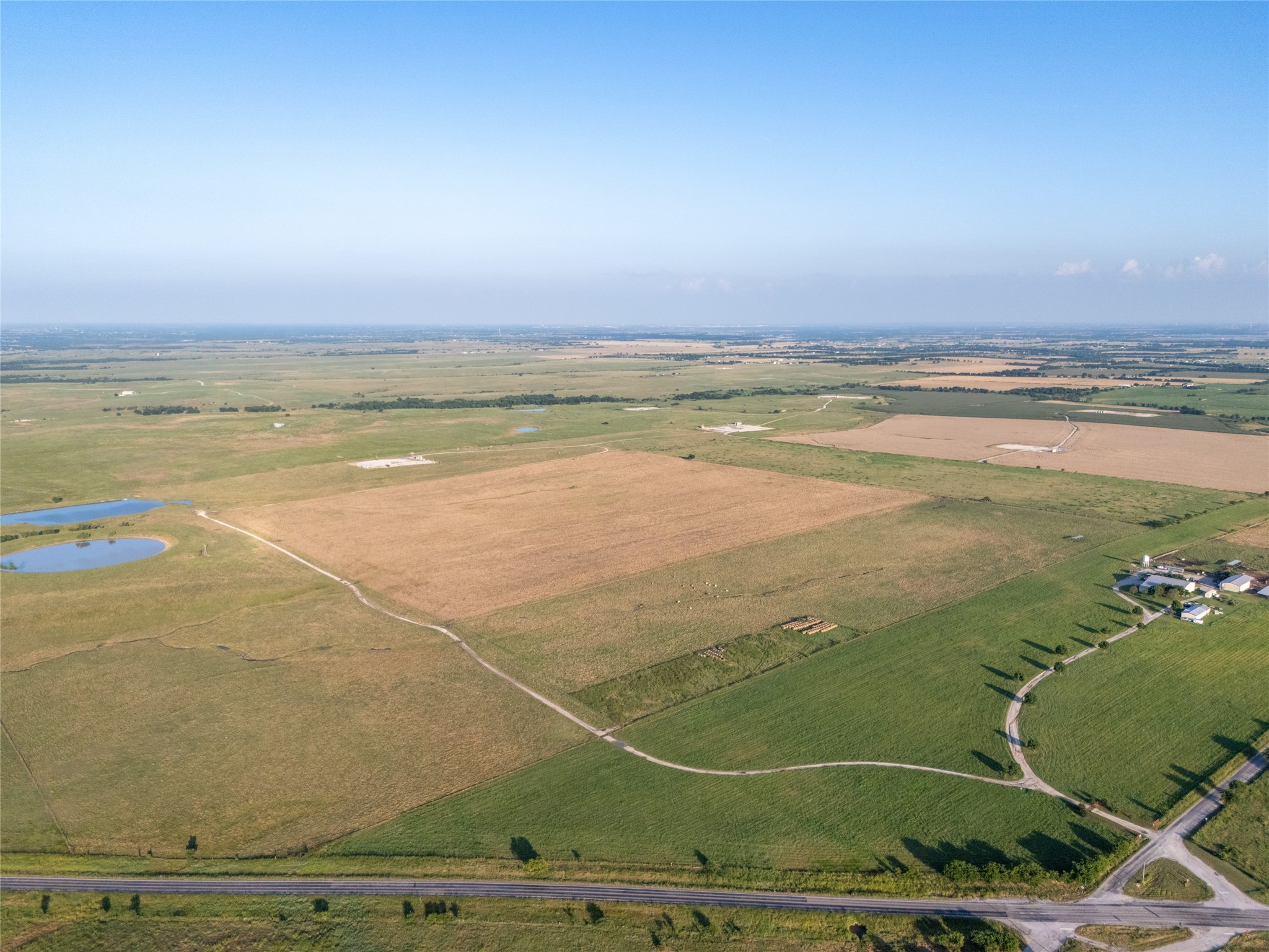 12370 Fortenberry Road Sanger TX 76226