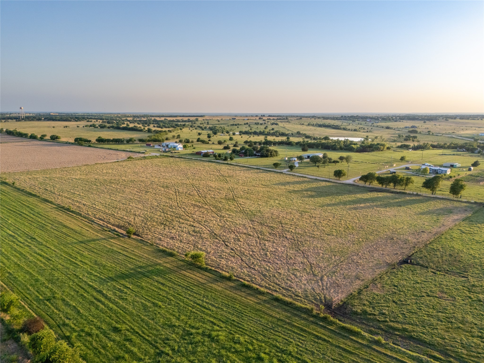 12370 Fortenberry Road Sanger TX 76226