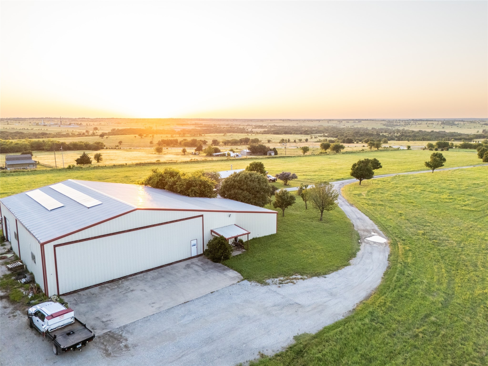 12370 Fortenberry Road Sanger TX 76226