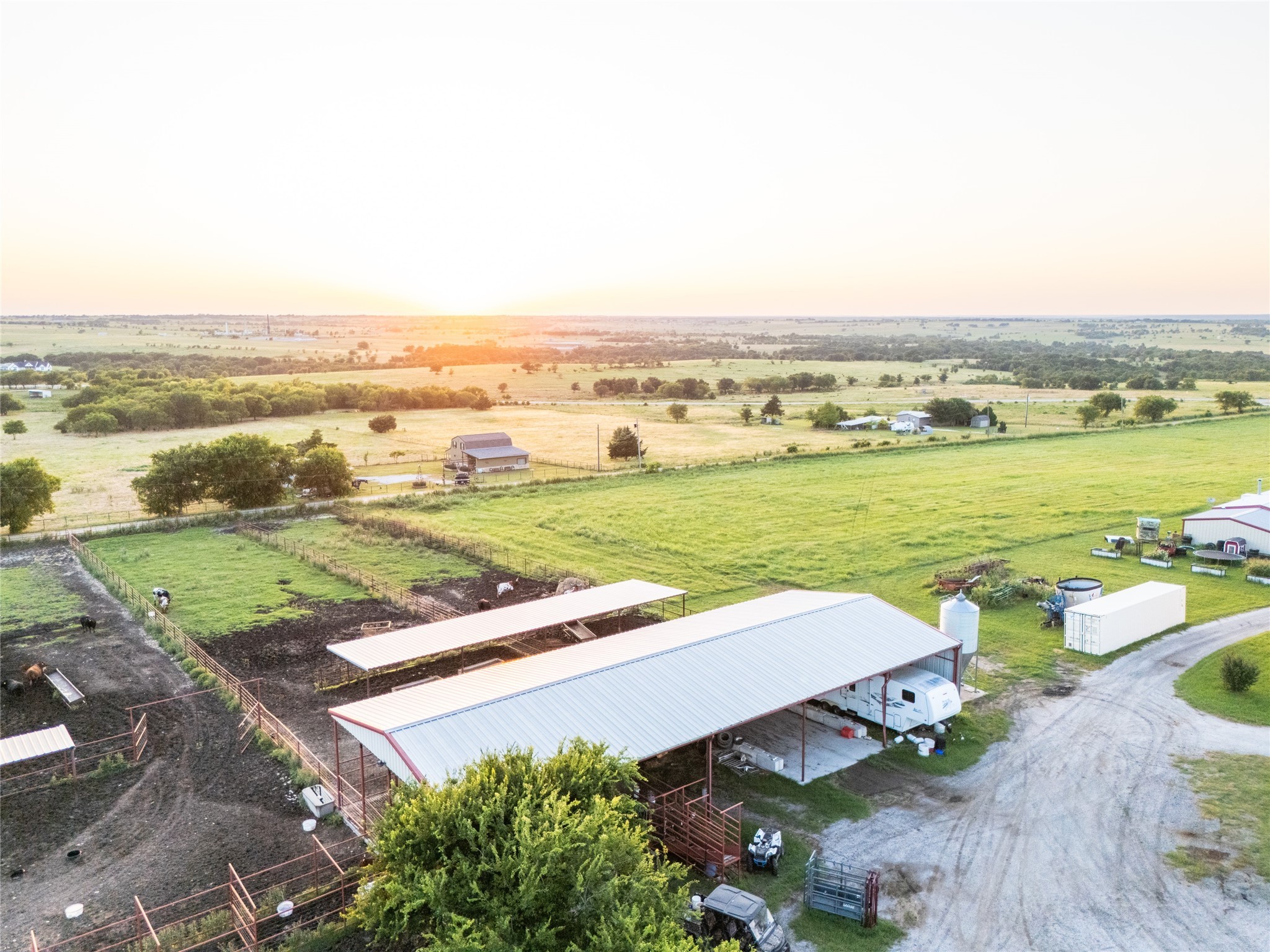 12370 Fortenberry Road Sanger TX 76226