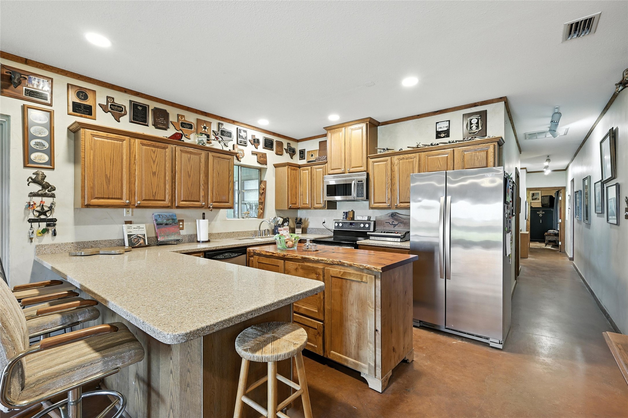 12370 Fortenberry Road Sanger TX 76226