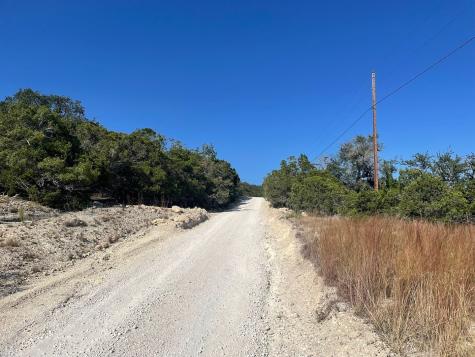 Lot 145 Eastview Lane Blanco TX 78027