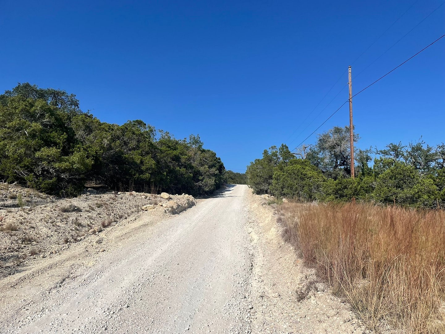 Lot 145 Eastview Lane Blanco TX 78027