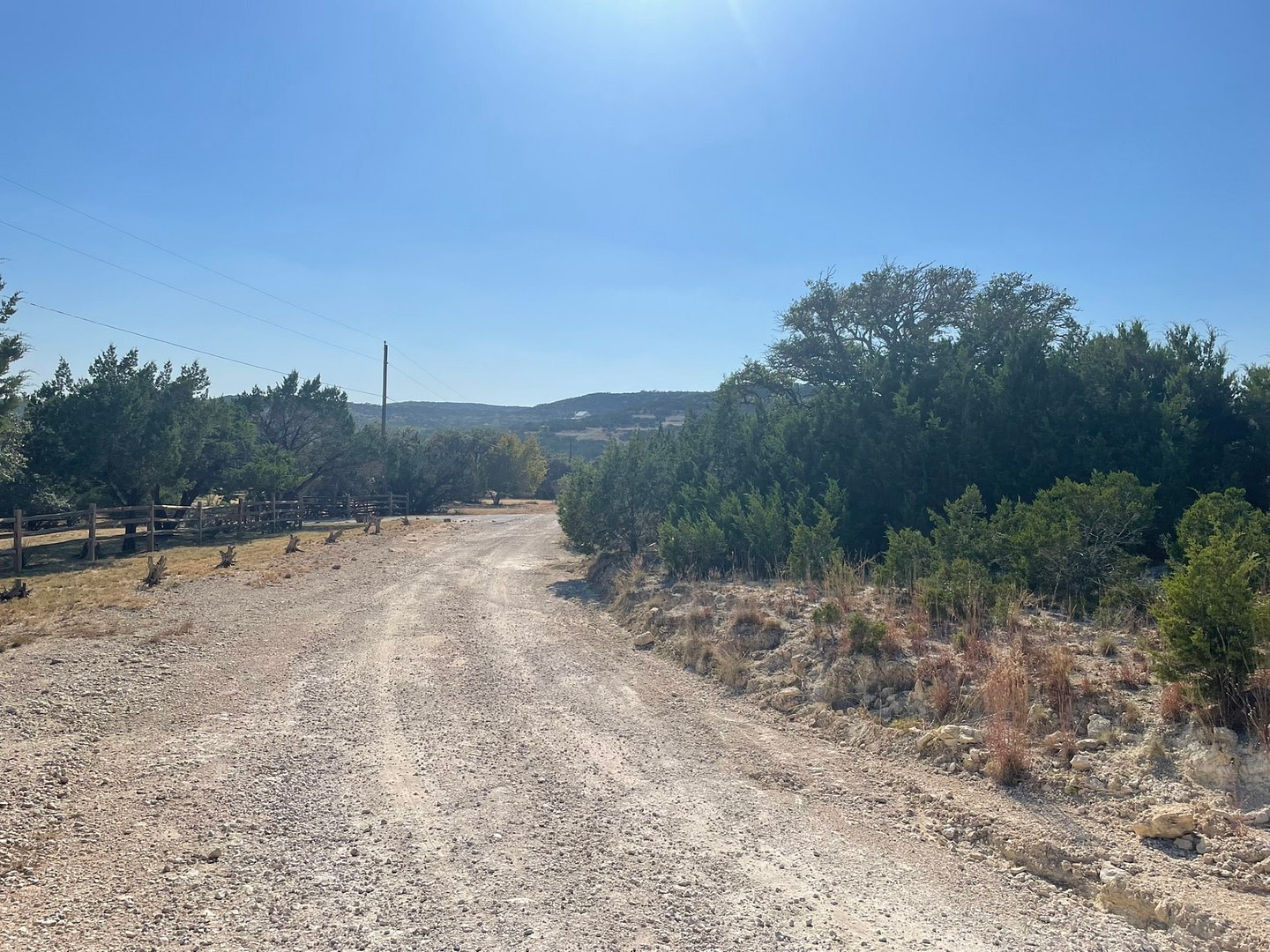 Lot 145 Eastview Lane Blanco TX 78027