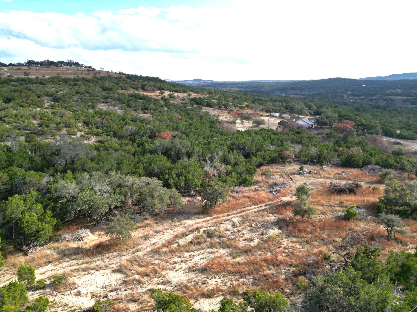 Lot 145 Eastview Lane Blanco TX 78027
