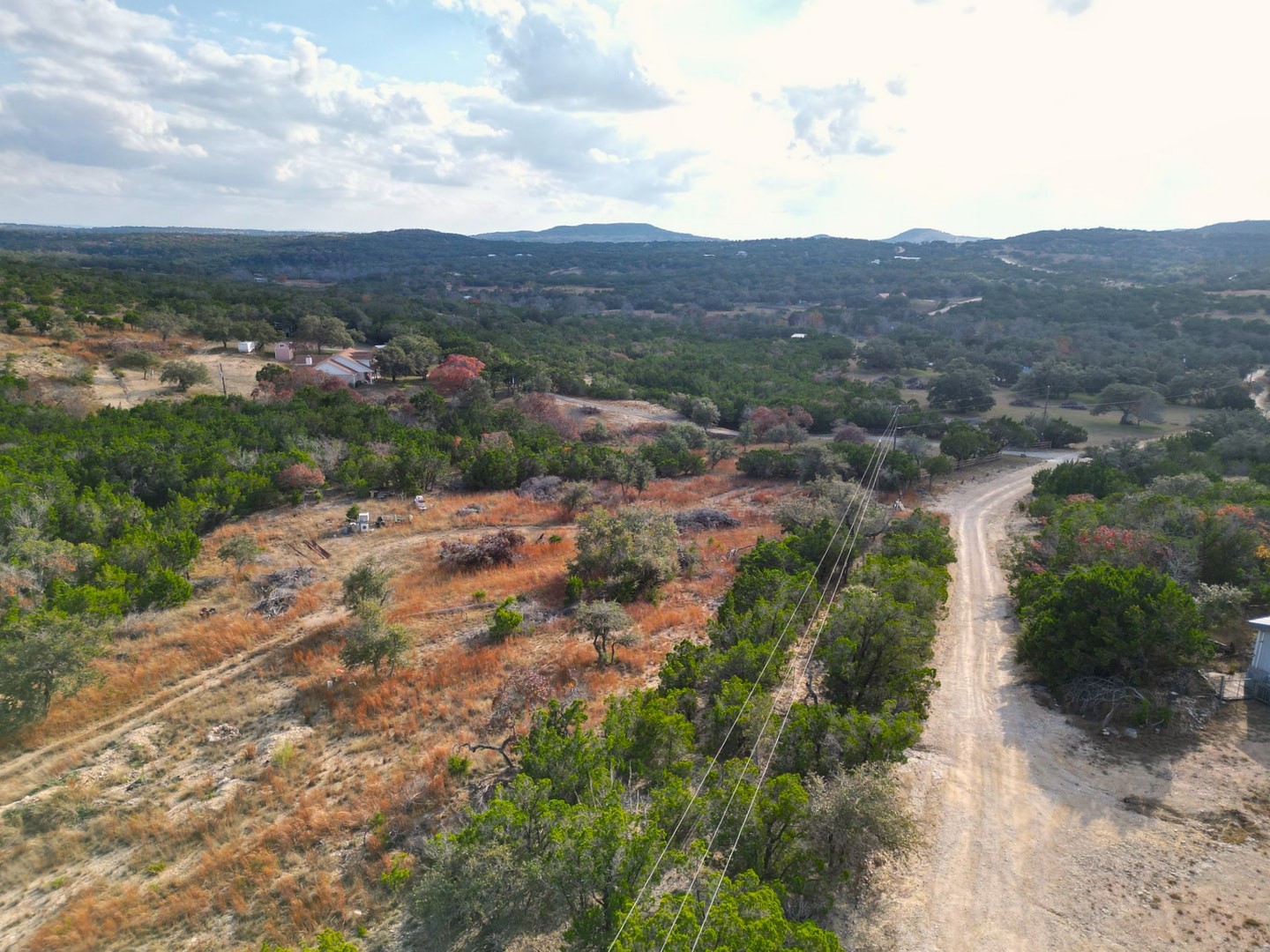 Lot 145 Eastview Lane Blanco TX 78027