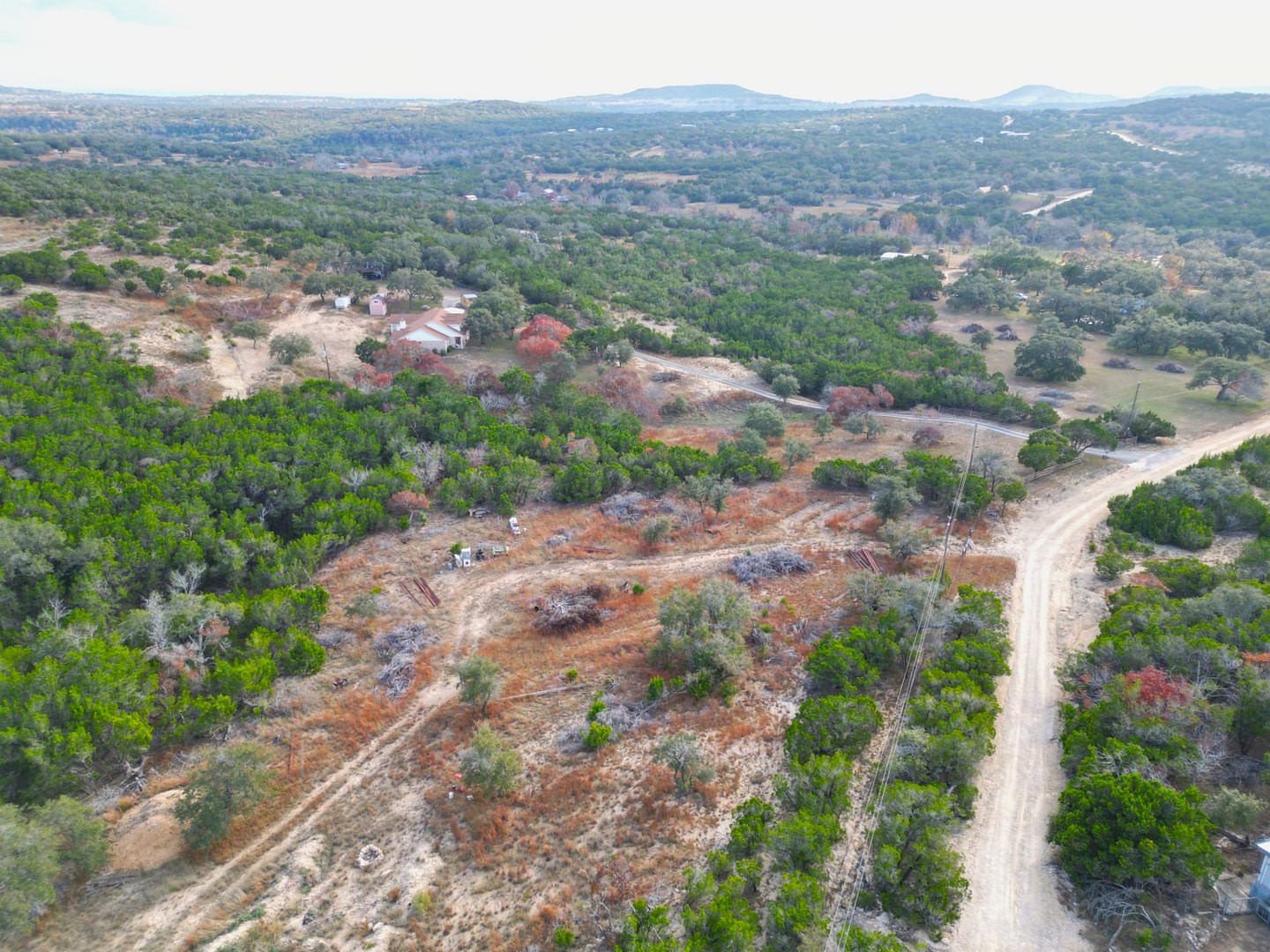 Lot 145 Eastview Lane Blanco TX 78027
