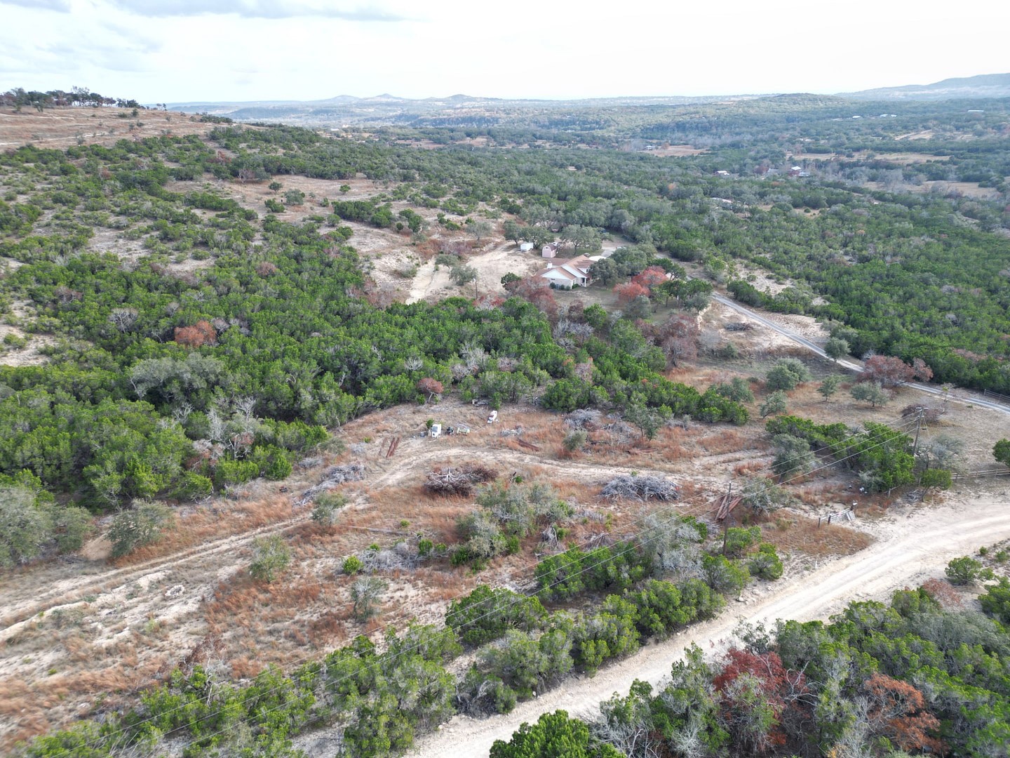 Lot 145 Eastview Lane Blanco TX 78027