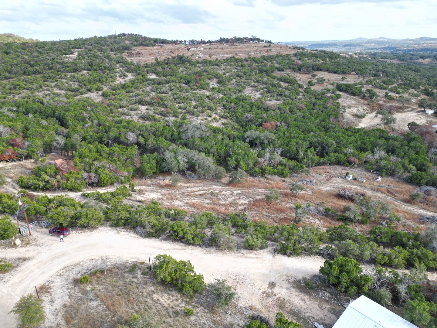 Lot 145 Eastview Lane Blanco TX 78027