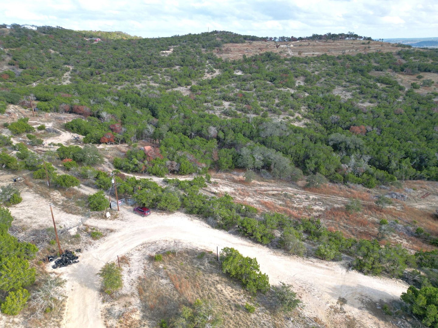 Lot 145 Eastview Lane Blanco TX 78027