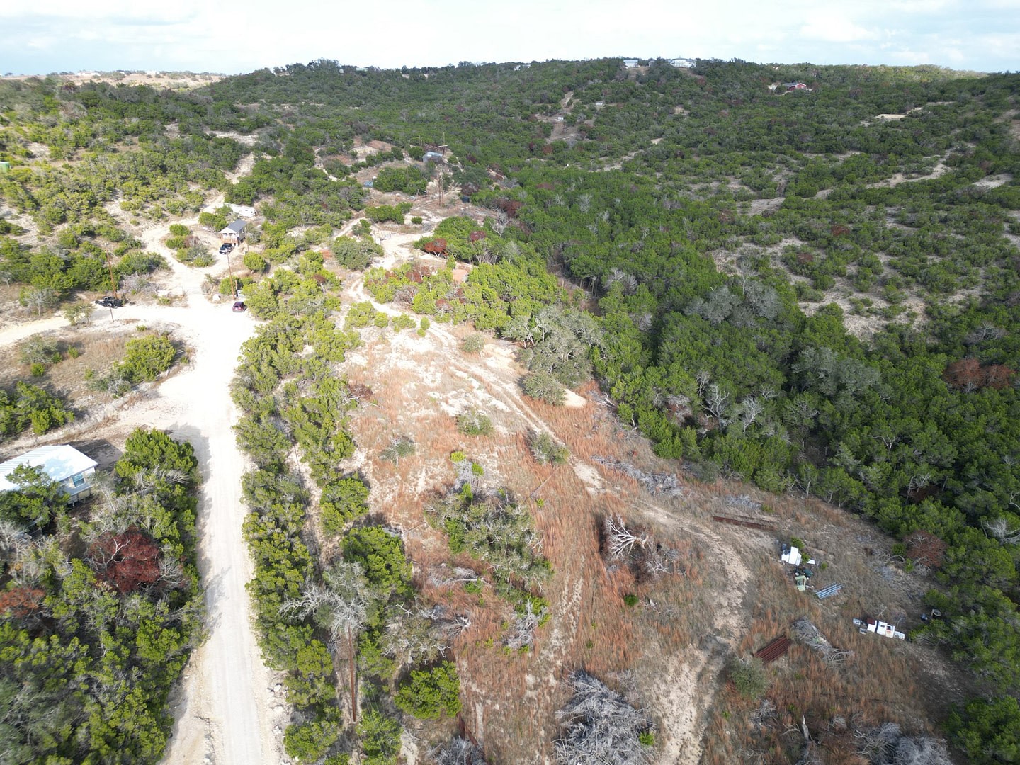 Lot 145 Eastview Lane Blanco TX 78027