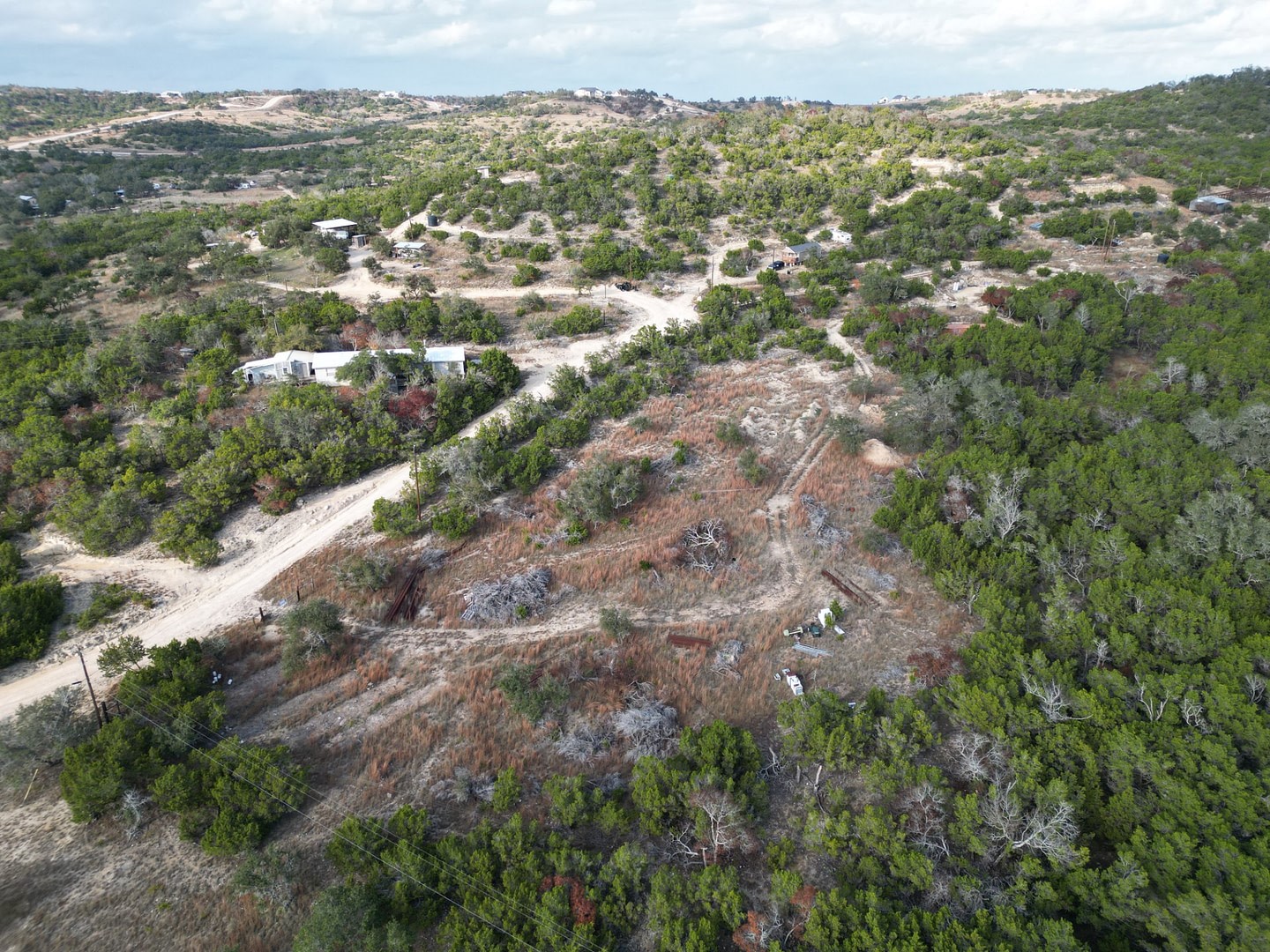 Lot 145 Eastview Lane Blanco TX 78027