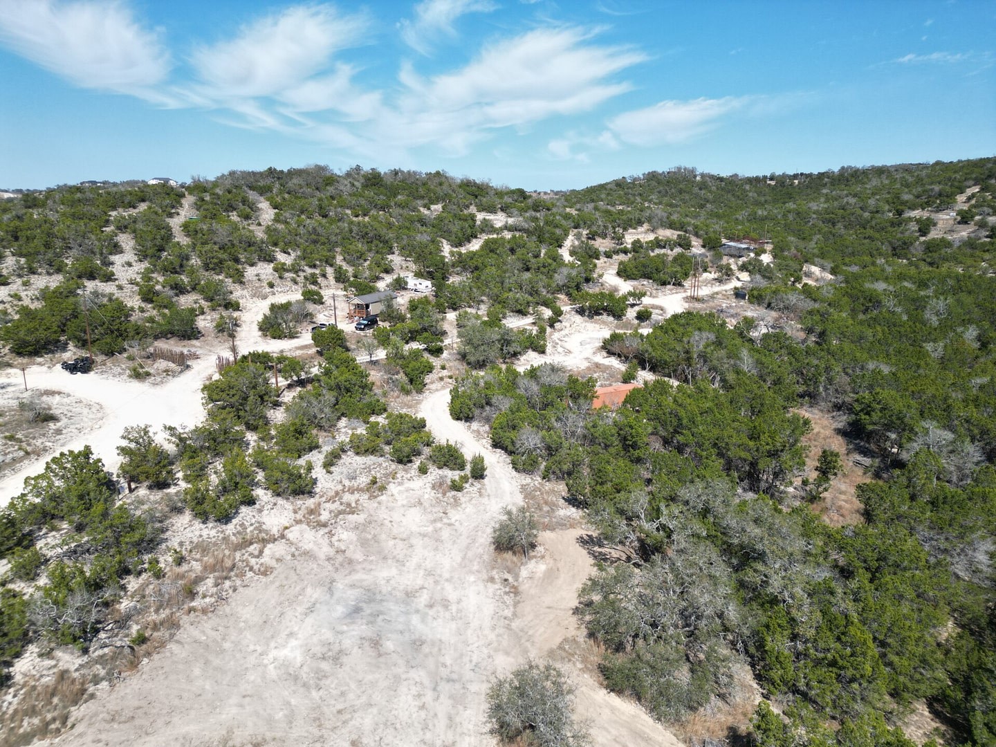 Lot 145 Eastview Lane Blanco TX 78027