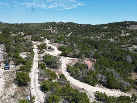 Lot 145 Eastview Lane Blanco TX 78027