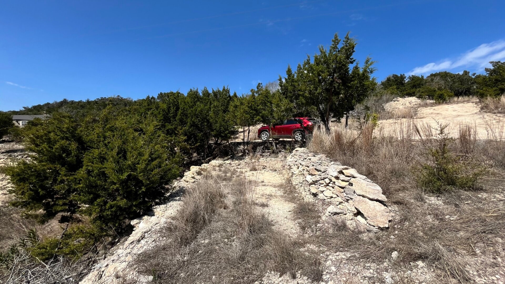 Lot 145 Eastview Lane Blanco TX 78027