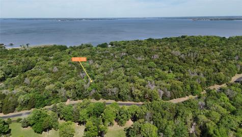 Lot 133 Lincoln Drive Streetman TX 75859