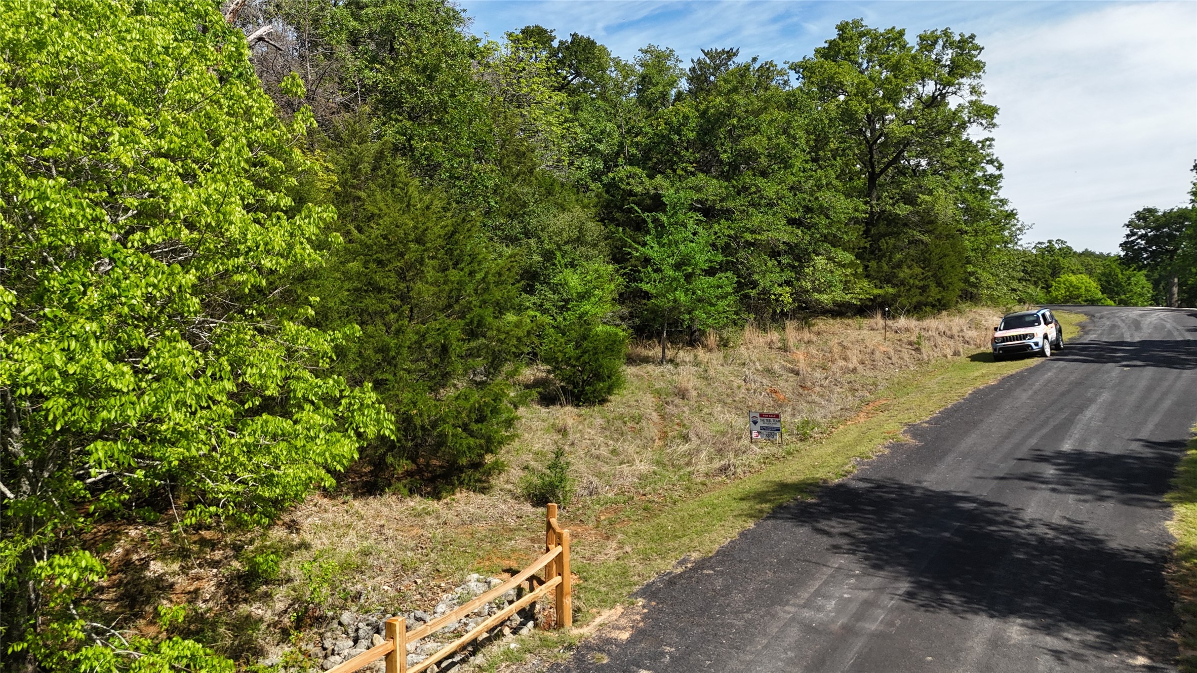 Lot 133 Lincoln Drive Streetman TX 75859