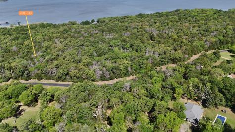 Lot 133 Lincoln Drive Streetman TX 75859