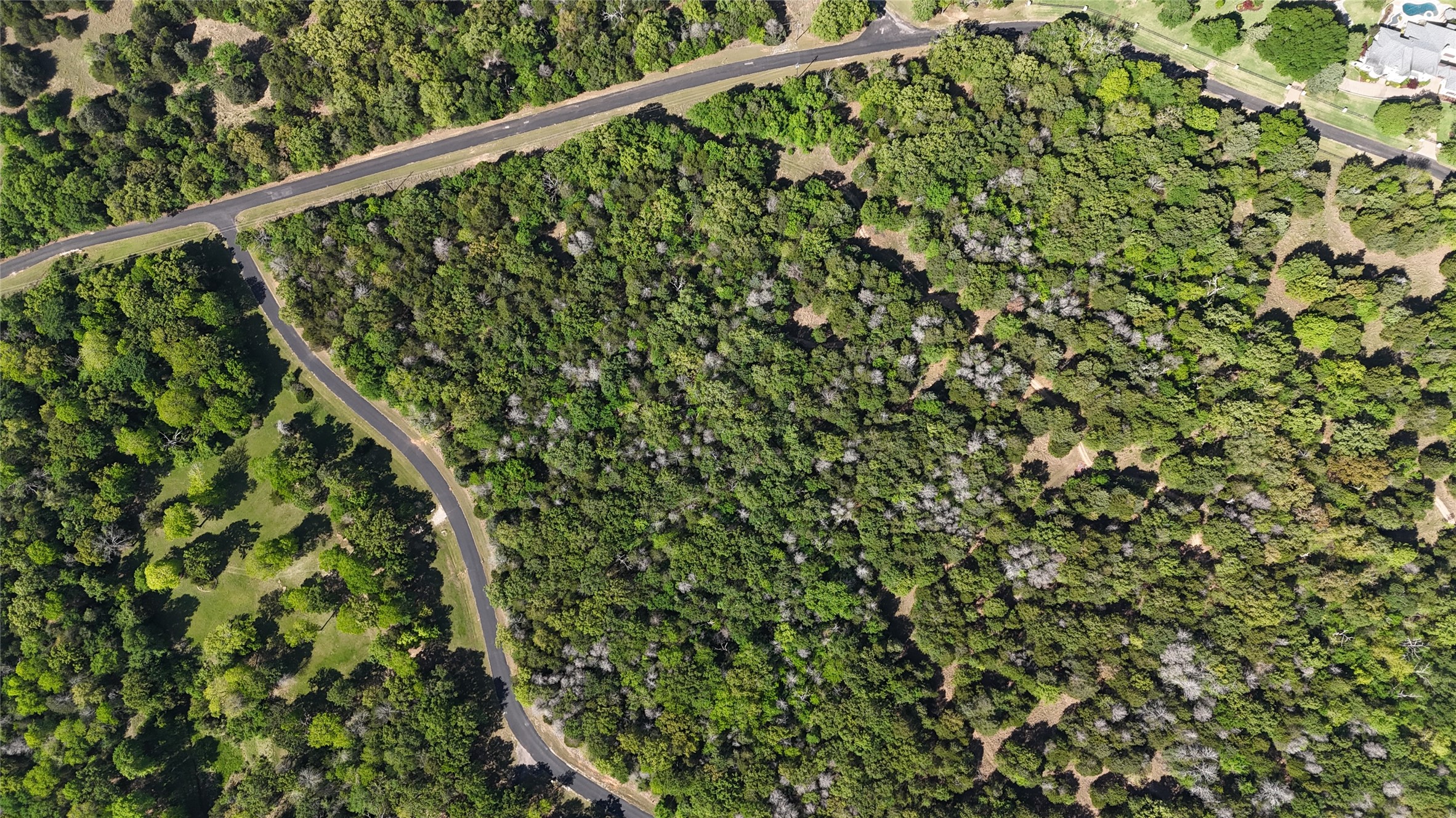Lot 133 Lincoln Drive Streetman TX 75859