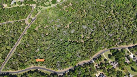 Lot 133 Lincoln Drive Streetman TX 75859
