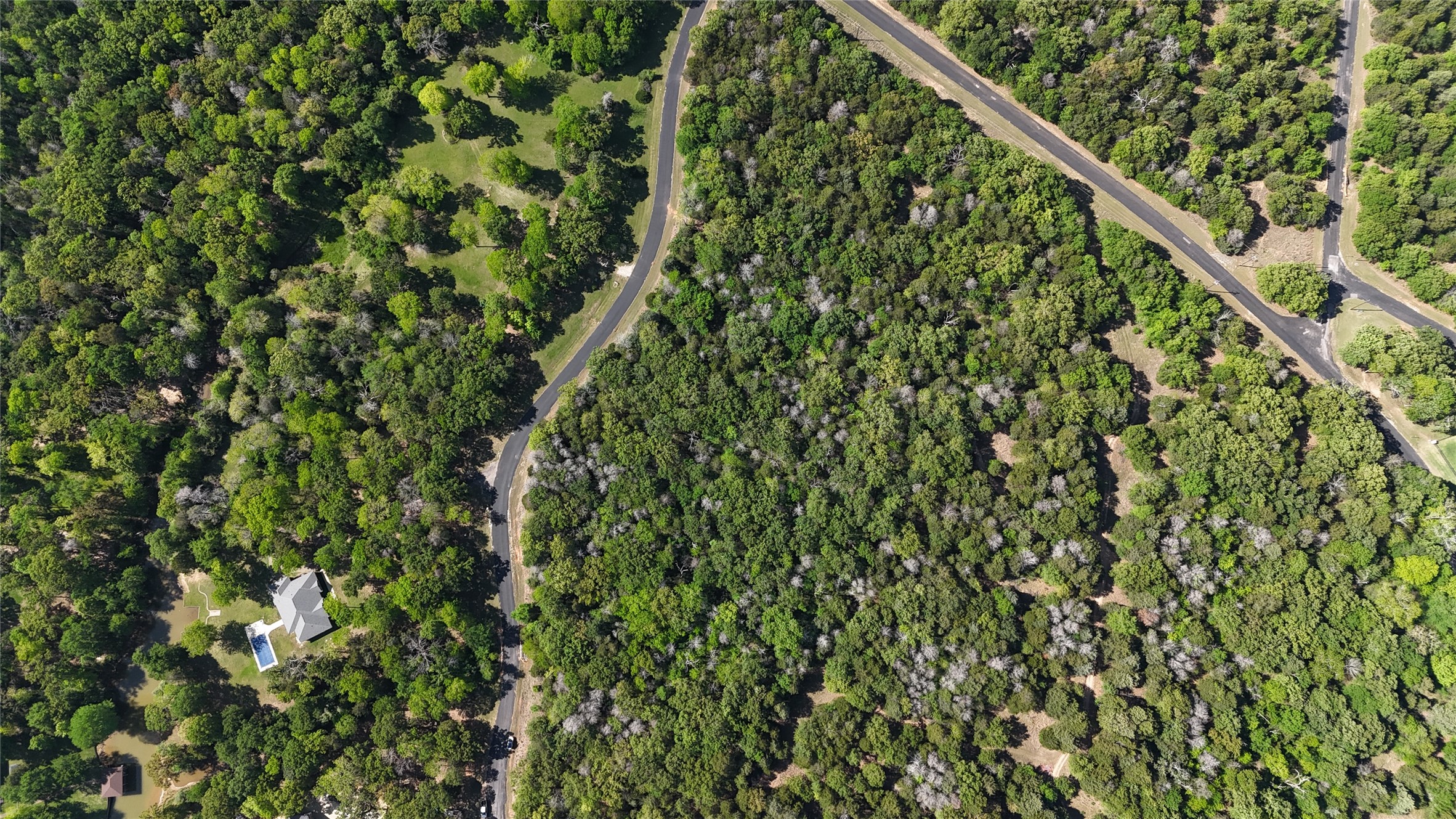 Lot 133 Lincoln Drive Streetman TX 75859