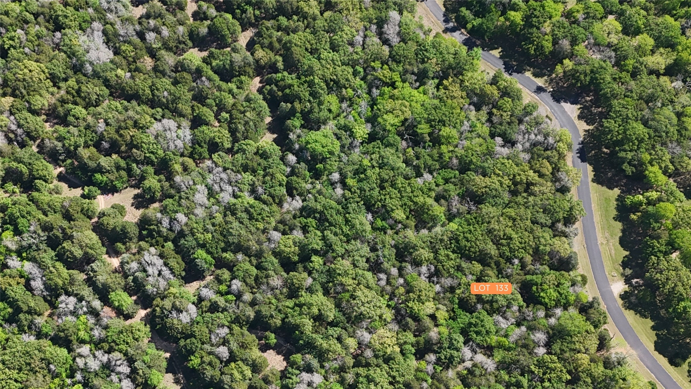 Lot 133 Lincoln Drive Streetman TX 75859